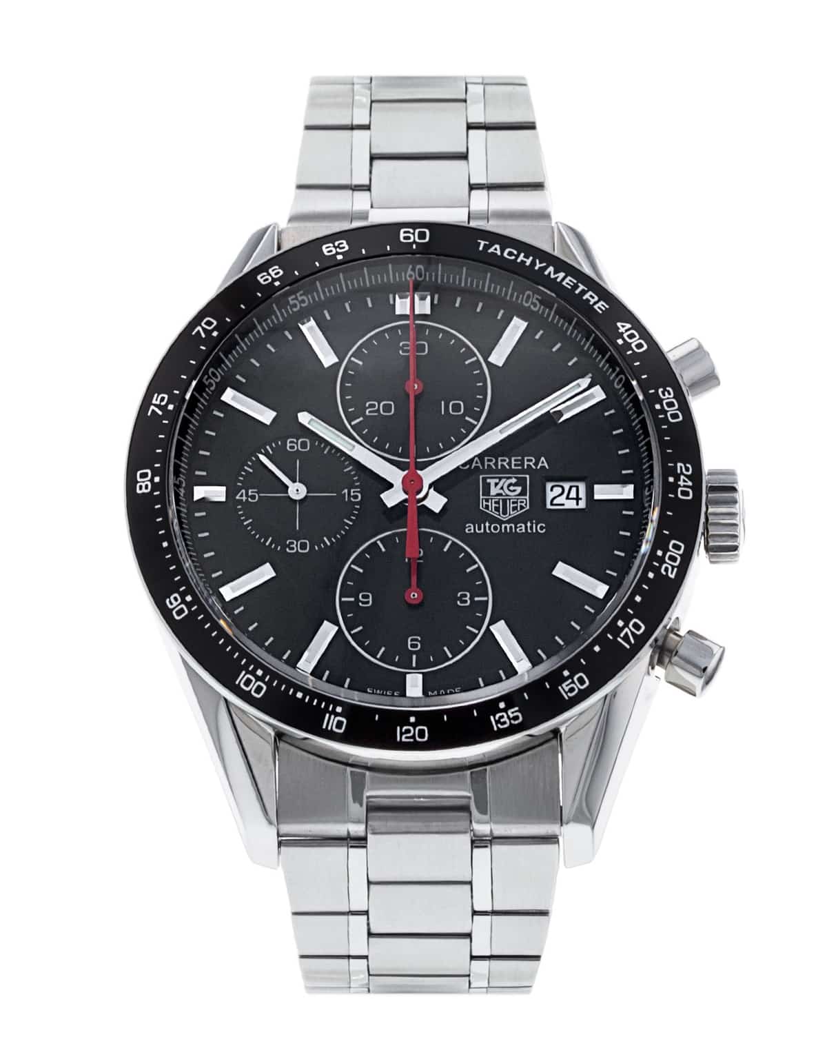 Tag Heuer Carrera CV2014.BA0786